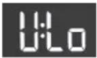 GORENJE WPNA94A3RWIFI - Tabelausterekibłędów - 26