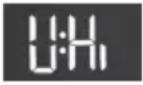 GORENJE WPNA94A3RWIFI - Tabelausterekibłędów - 27