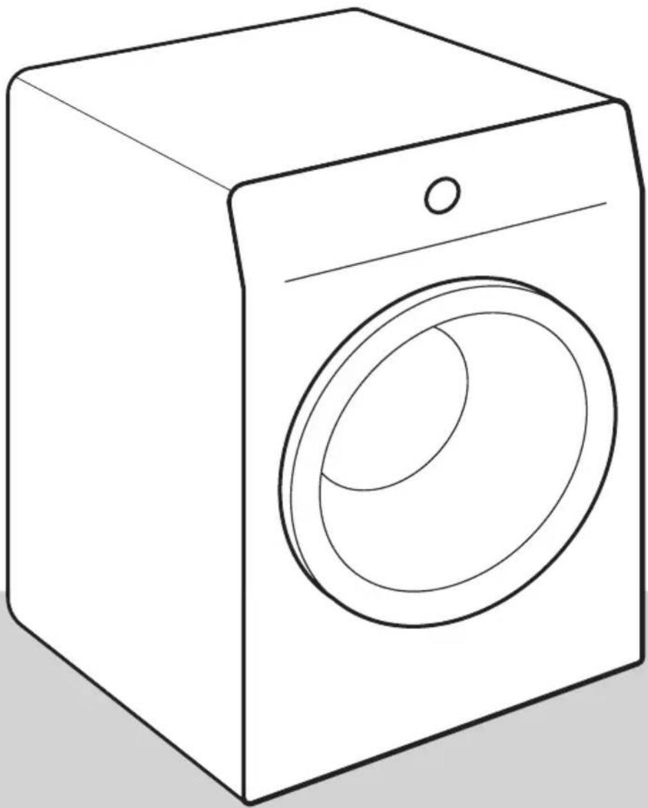 GORENJE WPNA94A3RWIFI - SZCZEGÓŁOWA INSTRUKCJA - 1