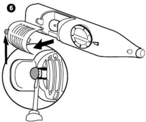 Snaigė FR27SM-PRR50F310ADS6XSN0X - Unplug the appliance from the mains by pulling the plug out of the electricity supply socket. - 1