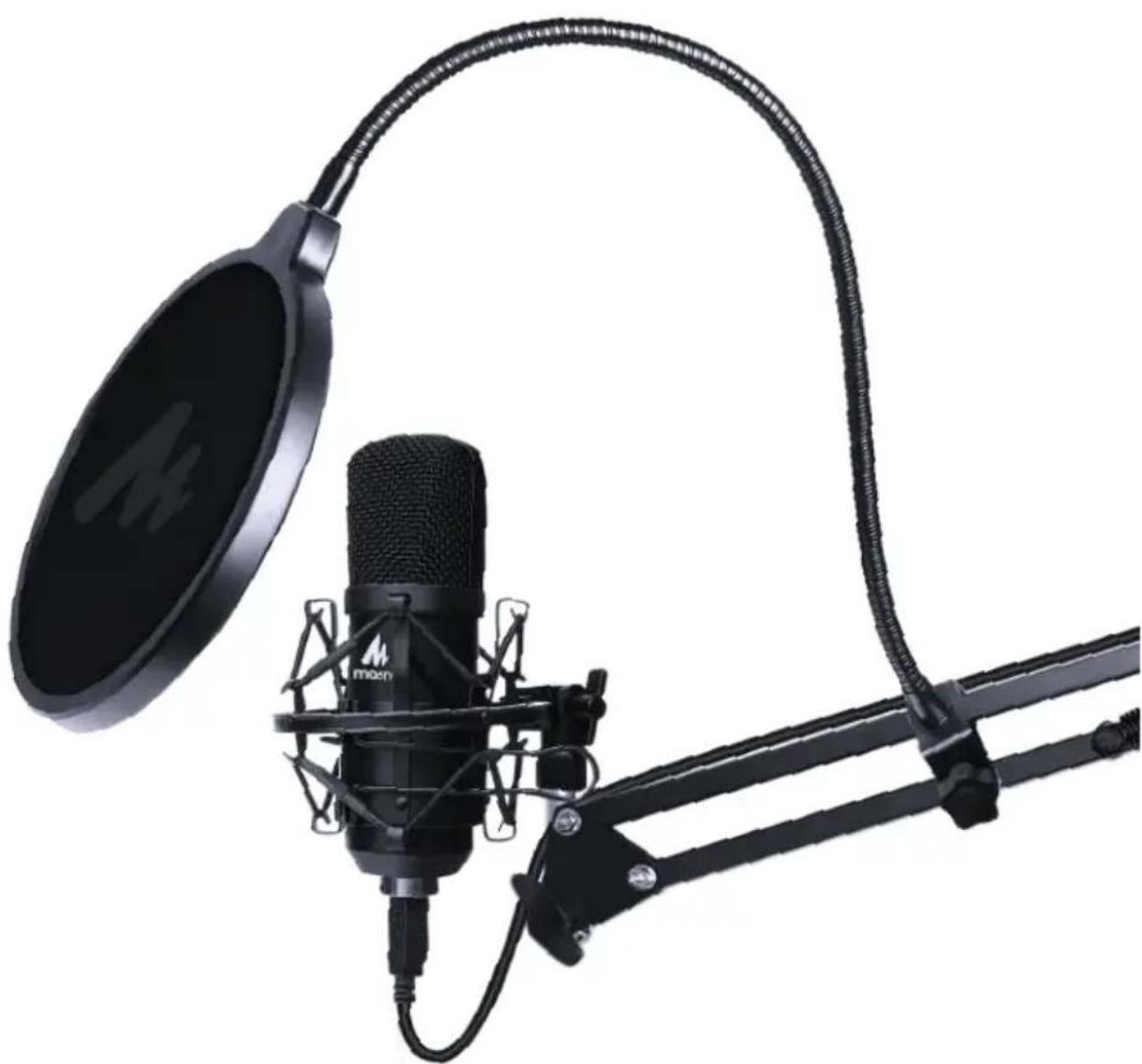 Maono A04E - Instrukcja obsługi - 1