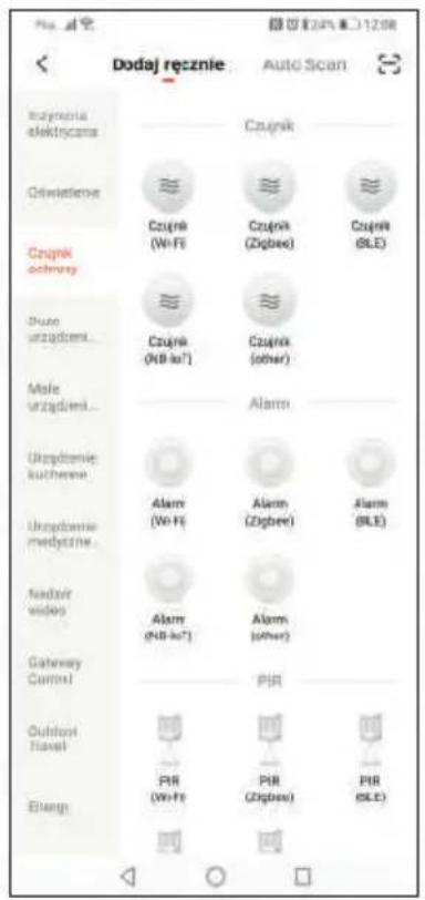 Eura VDP 99C5W - Tryb AP - 3
