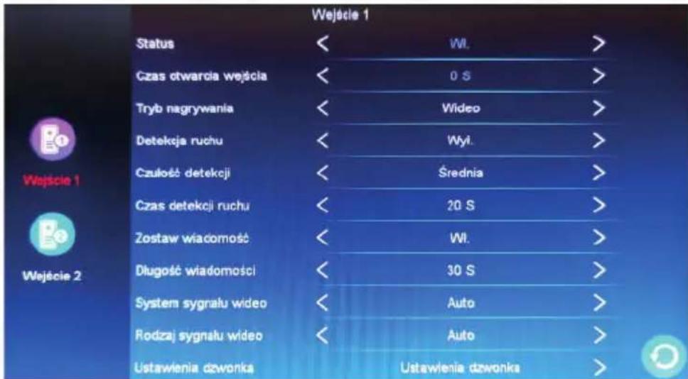 Eura VDP 99C5W - Stacja bramowa - 1