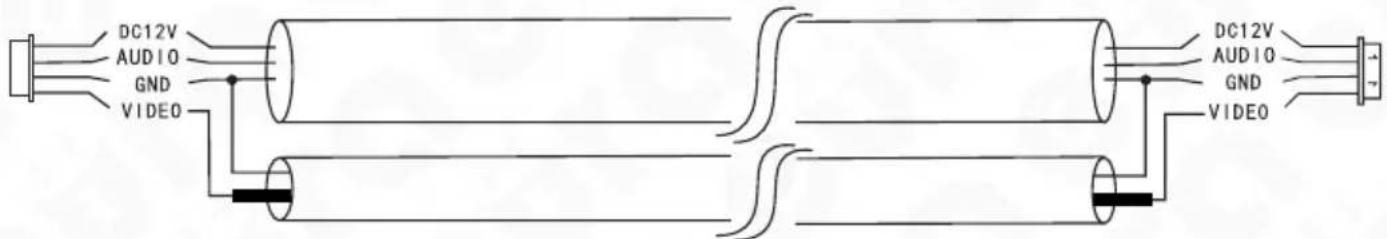 Eura VDP 99C5W - ZALECANE OKABLOWANIE - 2