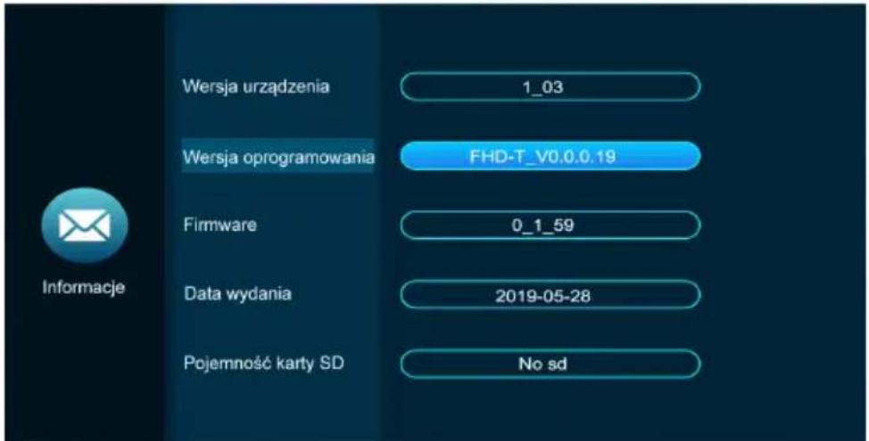 Eura VDA-09C5B - Informacje - 1