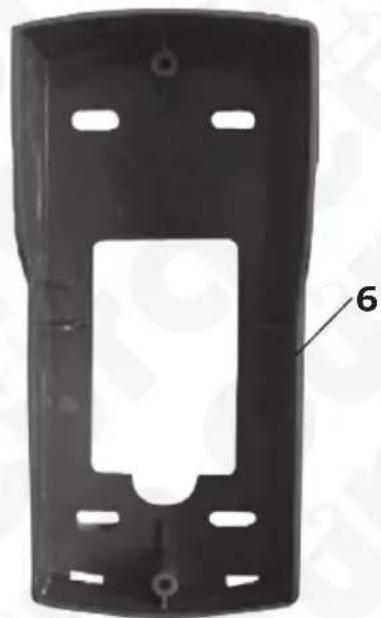 Eura ADA-11A3 - BUDOWA ZESTAWU - 5