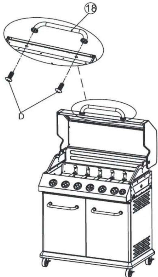 Yato YG-20016 - 95