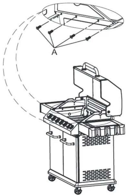 Yato YG-20016 - 100