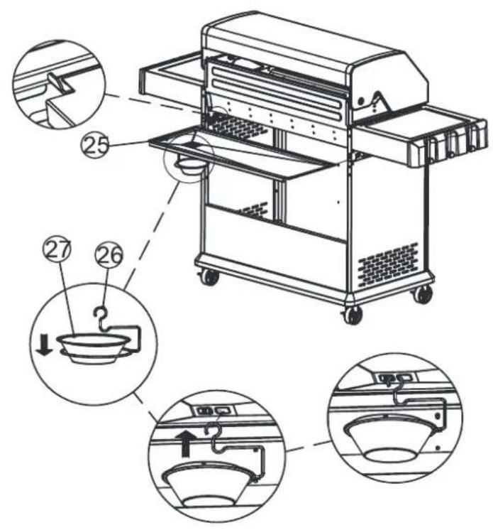 Yato YG-20016 - 105