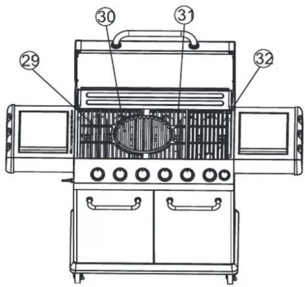 Yato YG-20016 - 107