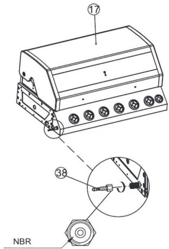 Yato YG-20016 - 90