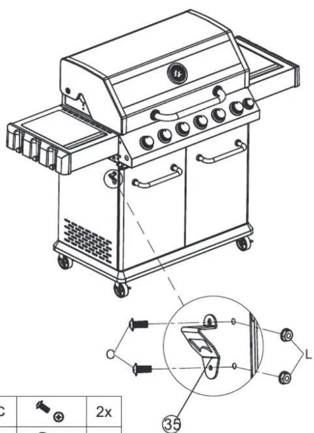 Yato YG-20016 - 111