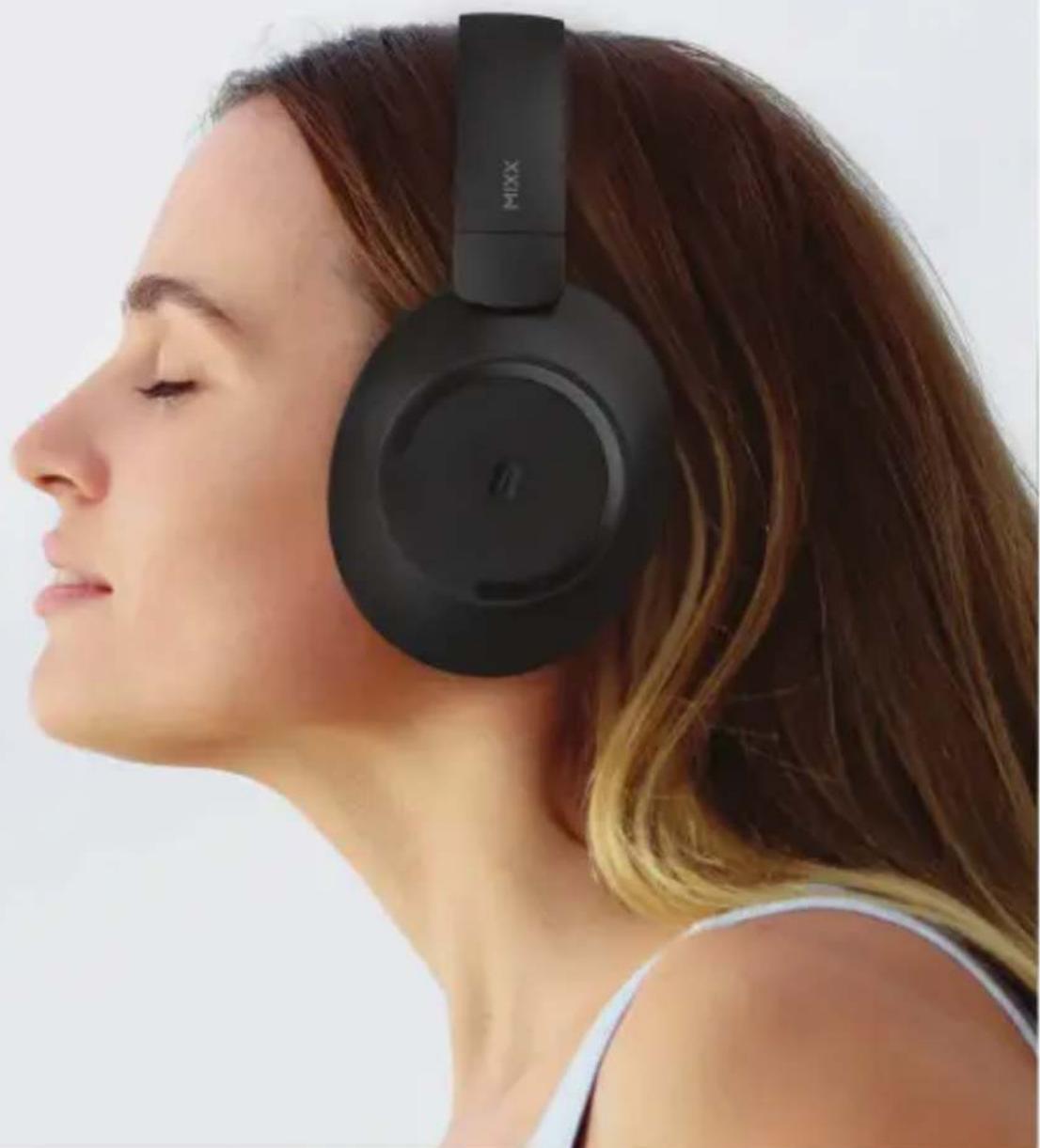 MIXX StreamBuds StreamQ C2 - SKRÓCONA INSTRUKCJA OBSŁUGI - 1