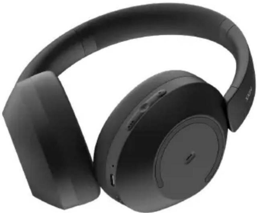 MIXX StreamBuds StreamQ C2 - SKRÓCONA INSTRUKCJA OBSŁUGI - 2