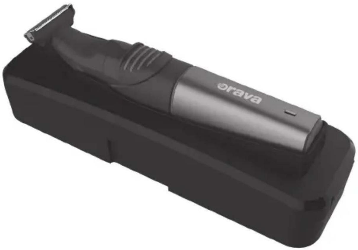 Orava Easyone - Instruction manual - 1