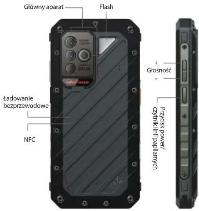 Ulefone Power Armor 18 - 1