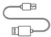 Baseus Encok W3 - Zawartość opakowania - 3