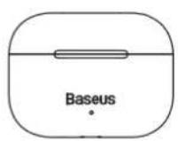 Baseus Encok W3 - Zawartość opakowania - 1