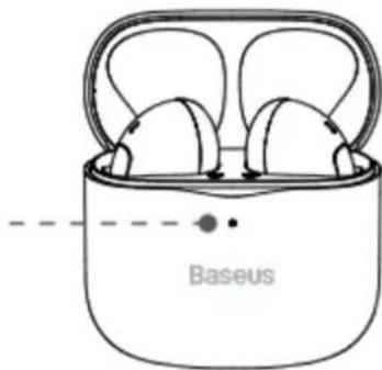 Baseus