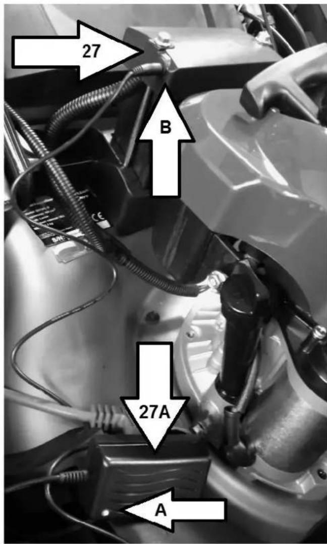 27 B 27A A