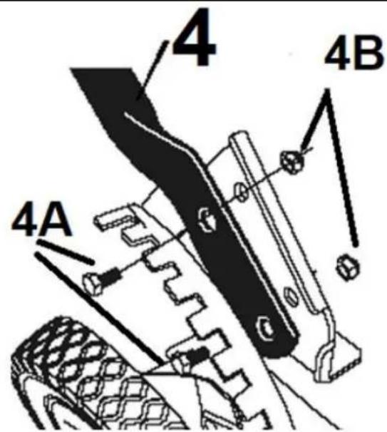 4 4A 4B
