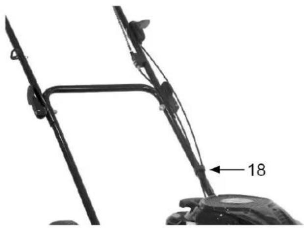 Faworyt CJ55P196LBW - OSTRZEŻENIE - 1