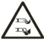 Faworyt TR66ML - Symbole dotyczące urządzenia - 9