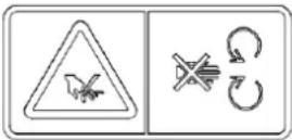 Faworyt TR66ML - Symbole dotyczące urządzenia - 8