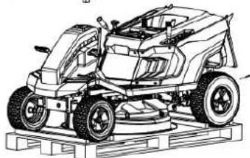 Faworyt TR66ML - Rozpakowywanie - 2