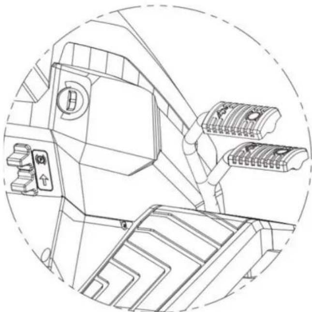 Faworyt TR66ML - Procedura uruchomienia - 3