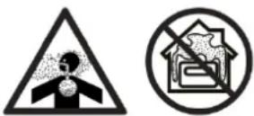 Faworyt TR66ML - Symbole dotyczące urządzenia - 11