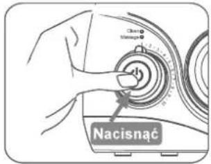 Nacisnać