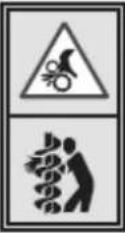 4Garden AWT1521 - Symbole dotyczące urządzenia - 4