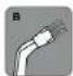 Waterpik WF-06 - Konserwacja - 3
