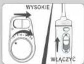 Waterpik WF-06 - PRZYGOTOWANIE - ROZPOCZĘCIE UŻYTKOWANIA - 4