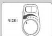 Waterpik WF-06 - Przygotowanie urządzenie - 2