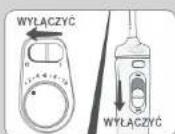 Waterpik WF-06 - Przygotowanie urządzenie - 5