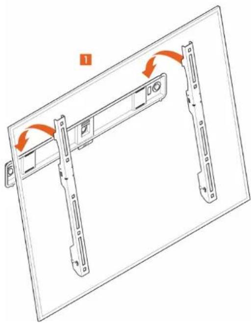 Vogel's TVM 1603 - ! - 5