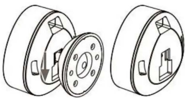 Setti+ SS502 - mONTAZ - 1