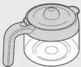 DELONGHI kMix COX750J - 別売品 - 1