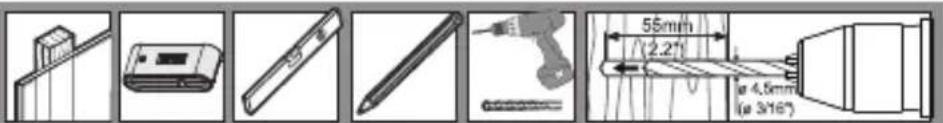Schwaiger LWHF2725 513 - 2A - 1