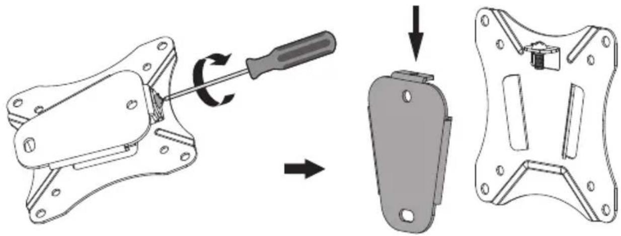 Schwaiger LWHF2725 513 - 10