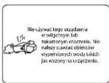 Ferguson Regent 300BT - ŚRODKI OSTROŻNOŚCI - 3