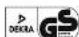 GlobalTronics GT-MDT-01-ww - Zasilacz sieciowy: - 1