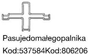 HISENSE GG663BT - Akcesoria(donabyciawdzialeposprzedażowym): - 2