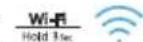 HISENSE RQ758N4SGIE1 - Funkcja Wi-Fi - 1