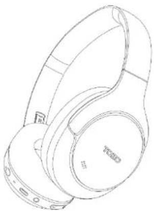 Tozo H10 - INSTRUKCJA TOZO HT10 - 1