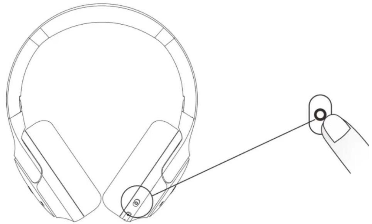 Tozo H10 - INSTRUKCJA TOZO HT10 - 3