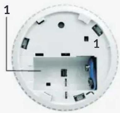 El Home SD-86A2 - INSTALACJAURZĄDZENIA: - 2