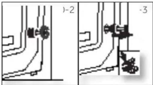 1-2 -3